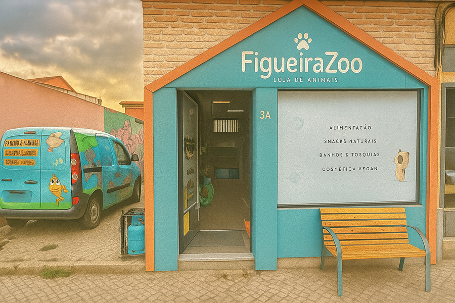 Foto da capa de FigueiraZoo